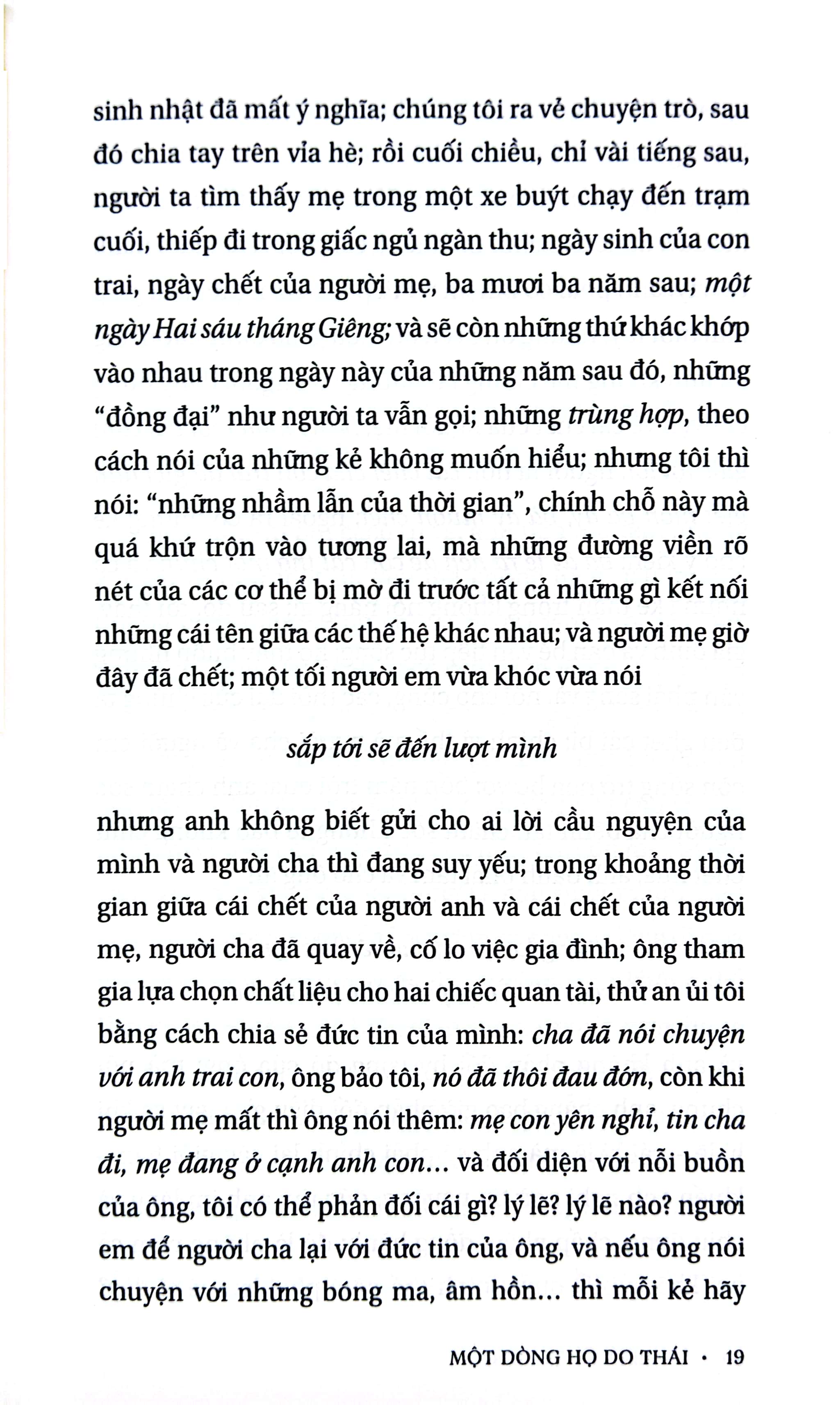 một dòng họ do thái - Ảnh 7