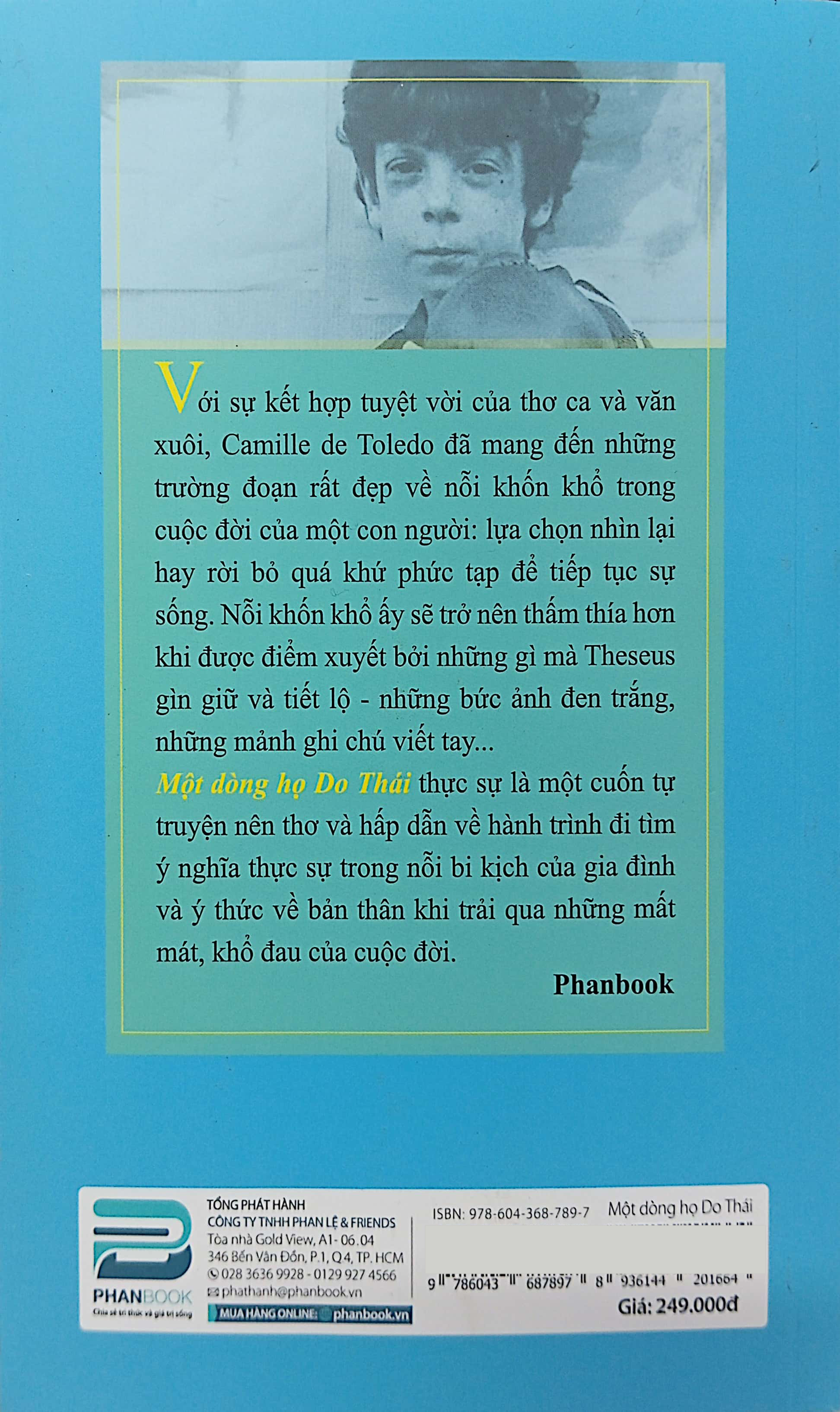 một dòng họ do thái - Ảnh 8