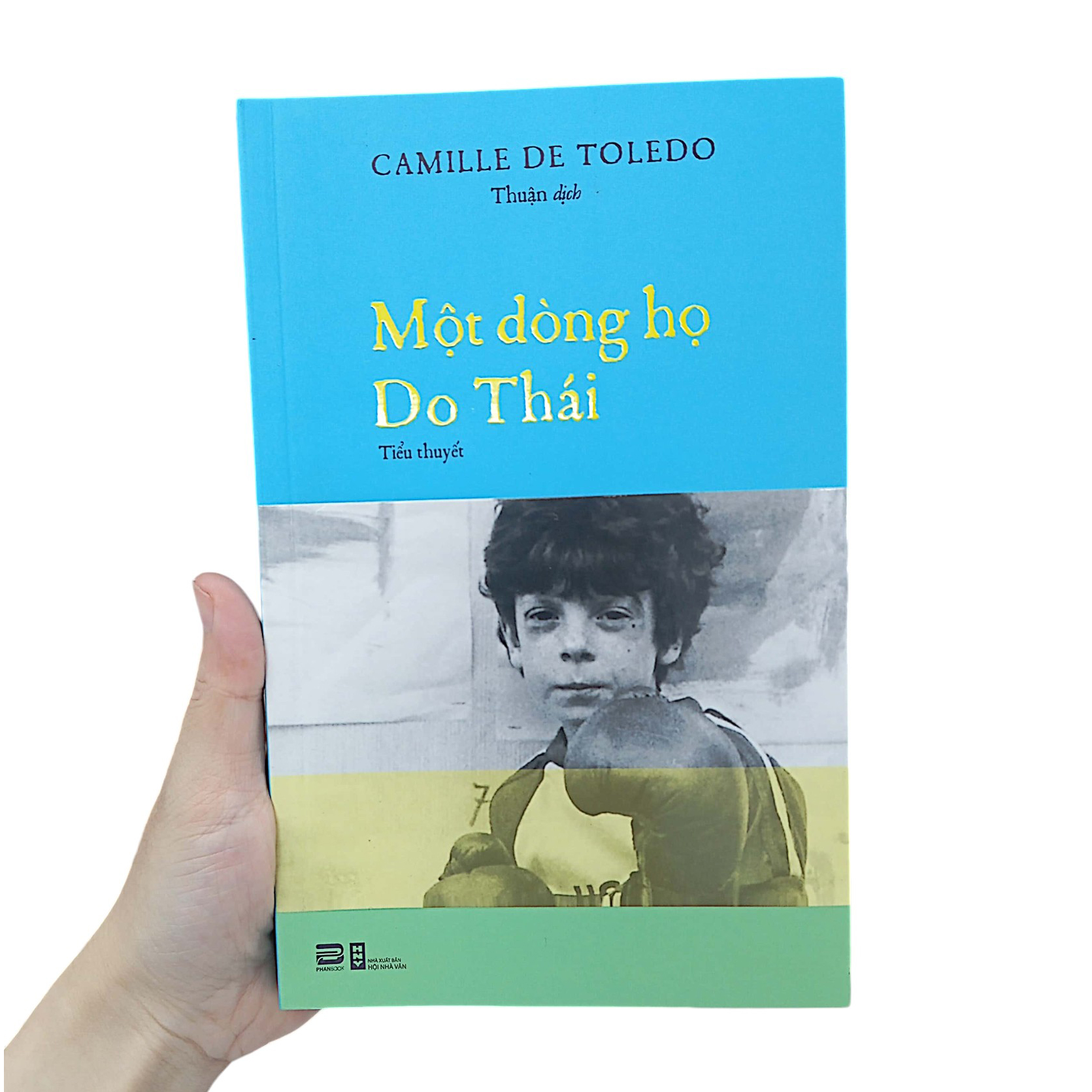 một dòng họ do thái - Ảnh 9