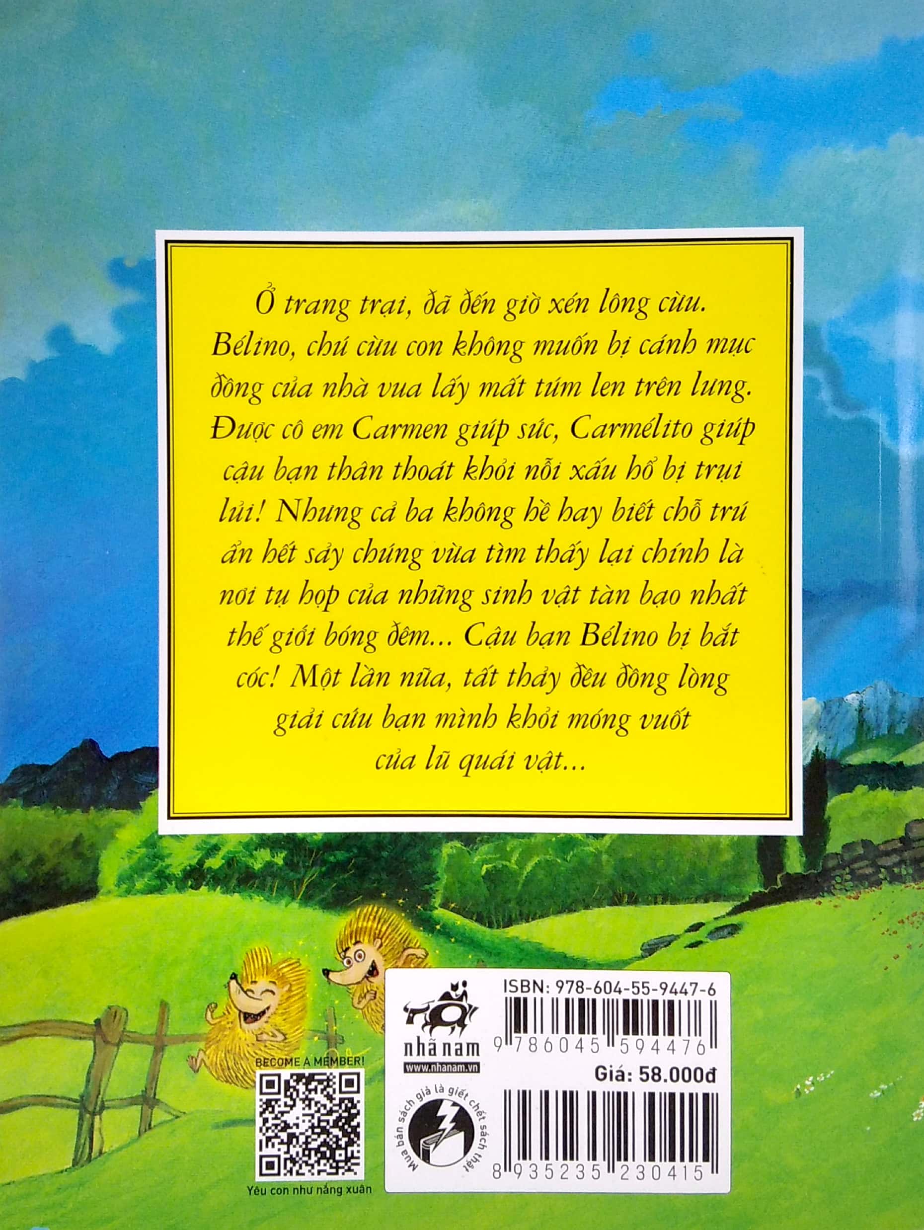 một gà vì mọi gà, mọi gà vì một gà - Ảnh 6