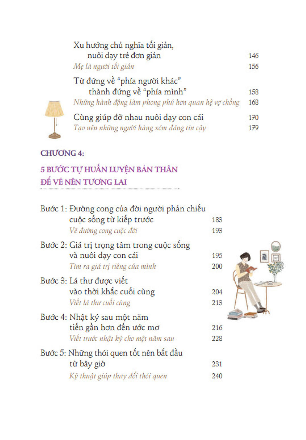 một giờ của mẹ mỗi ngày - tìm lại sự cân bằng trong cuộc sống và nuôi dạy con - Ảnh 5