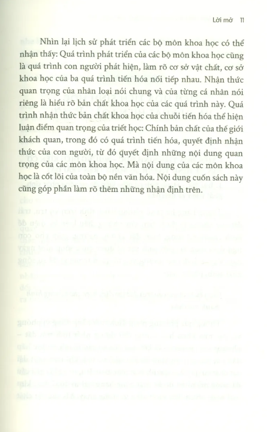 một góc nhìn về tiến hóa văn hóa - Ảnh 8