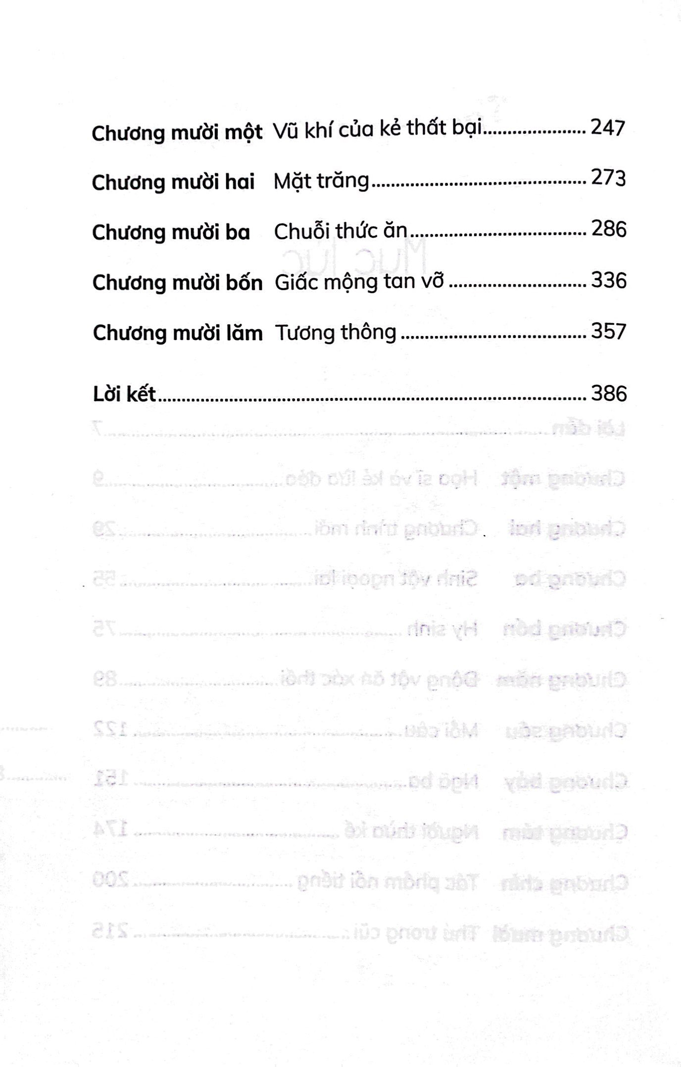 một họa sĩ chết rồi thành danh đã trở lại - Ảnh 5