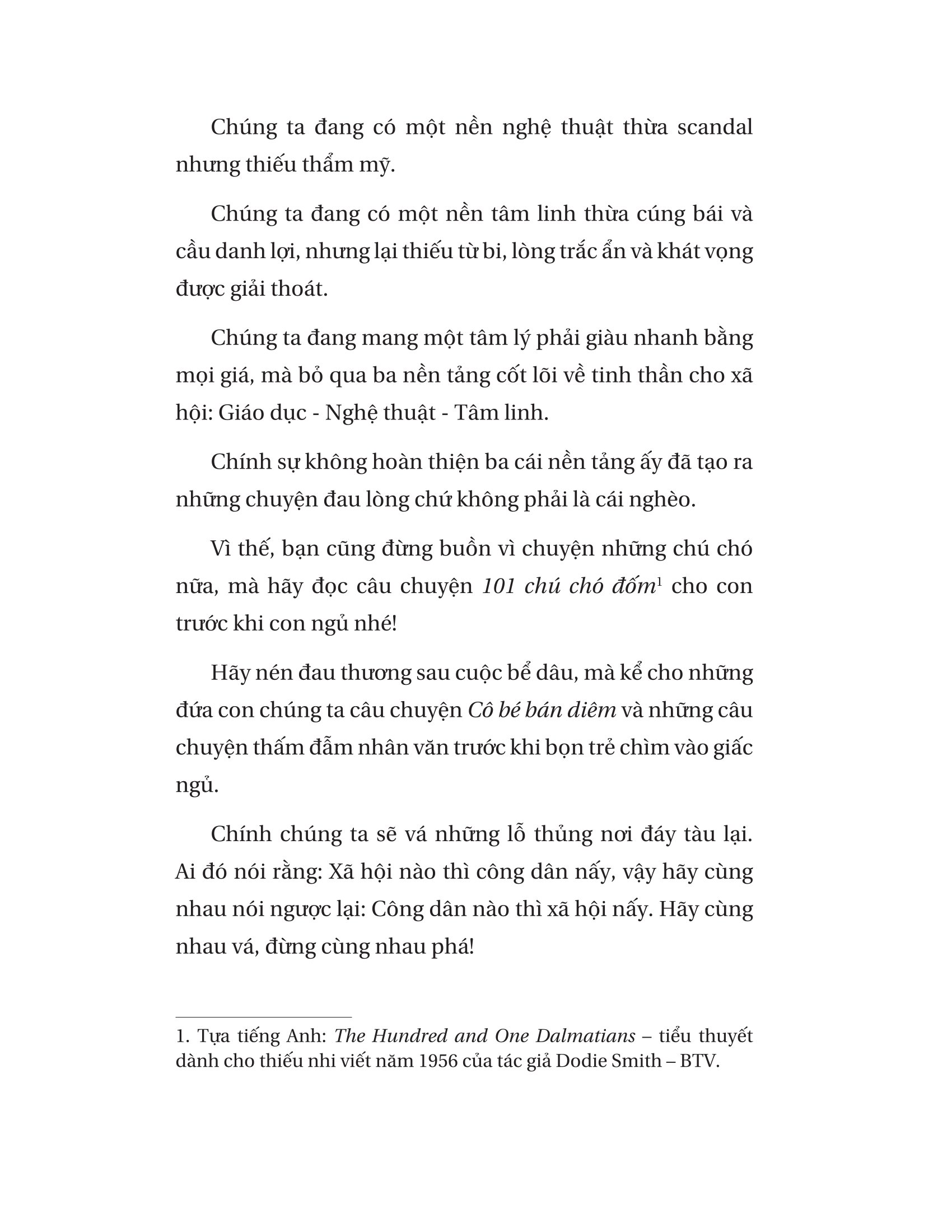 Một Hôm Tôi Bỗng Nhớ Ra - Ảnh 12