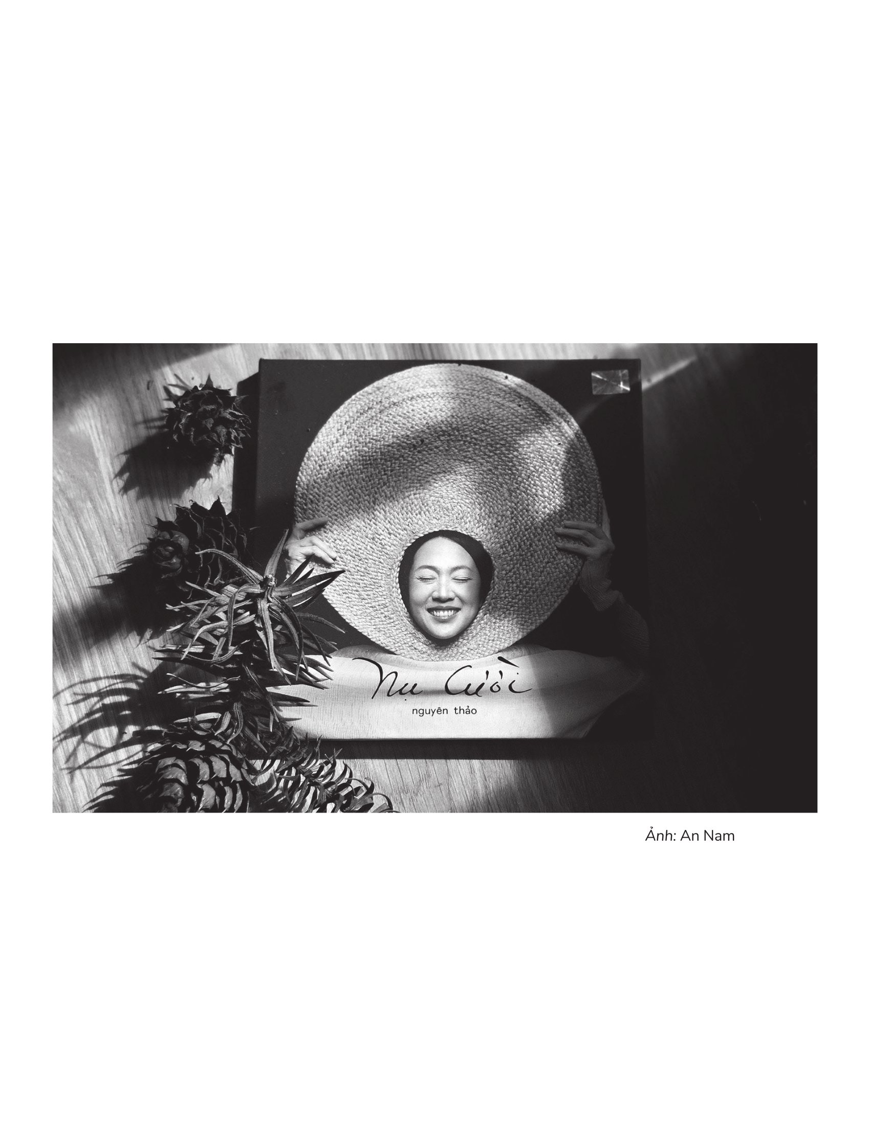 Một Hôm Tôi Bỗng Nhớ Ra - Ảnh 16