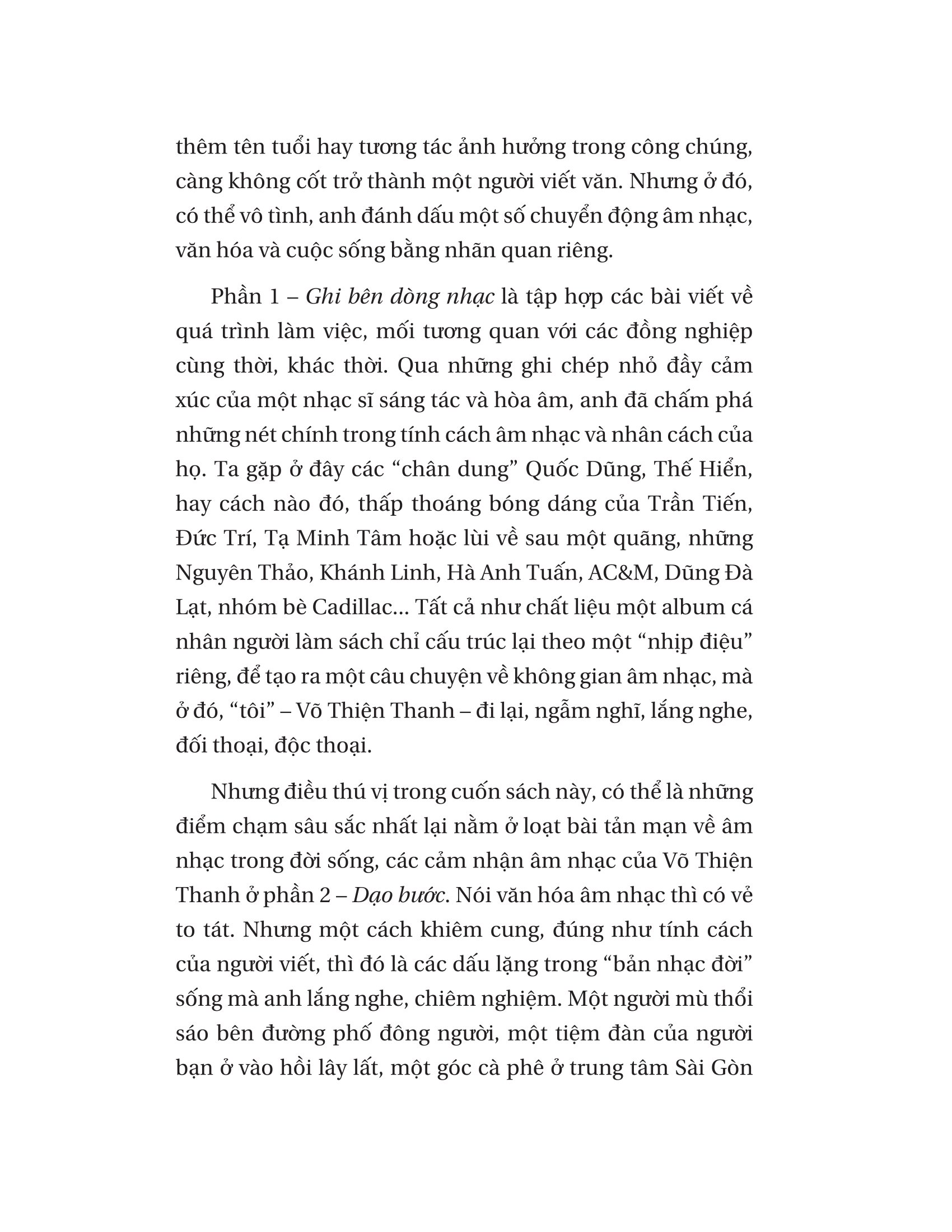 Một Hôm Tôi Bỗng Nhớ Ra - Ảnh 5