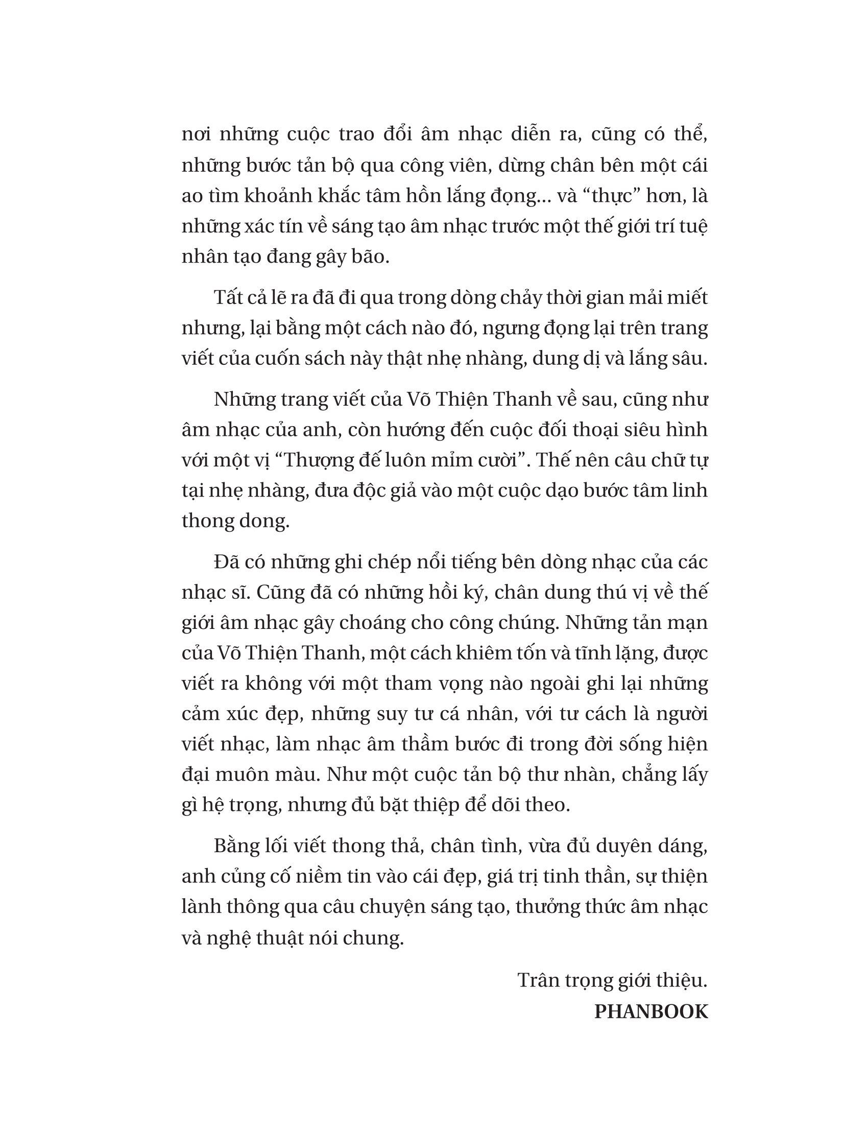 Một Hôm Tôi Bỗng Nhớ Ra - Ảnh 6