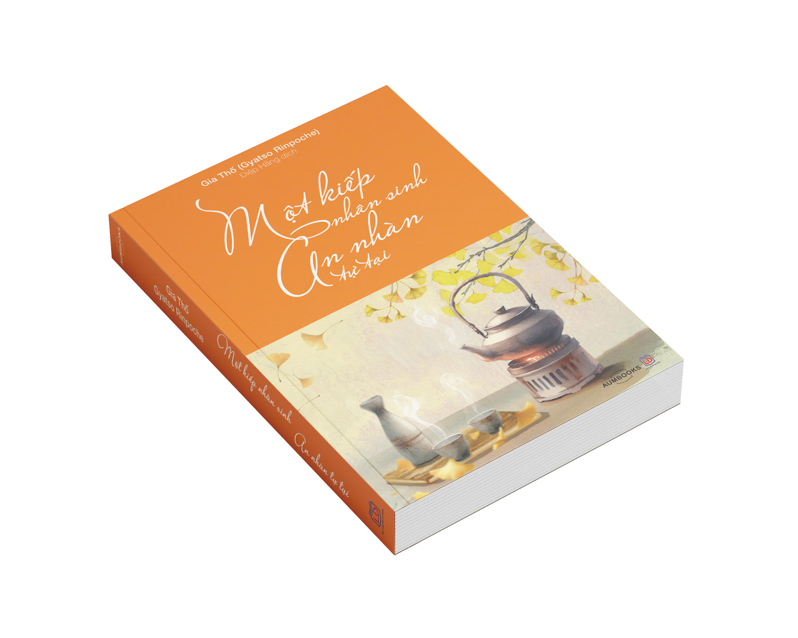 một kiếp nhân sinh, an nhàn tự tại - Ảnh 3