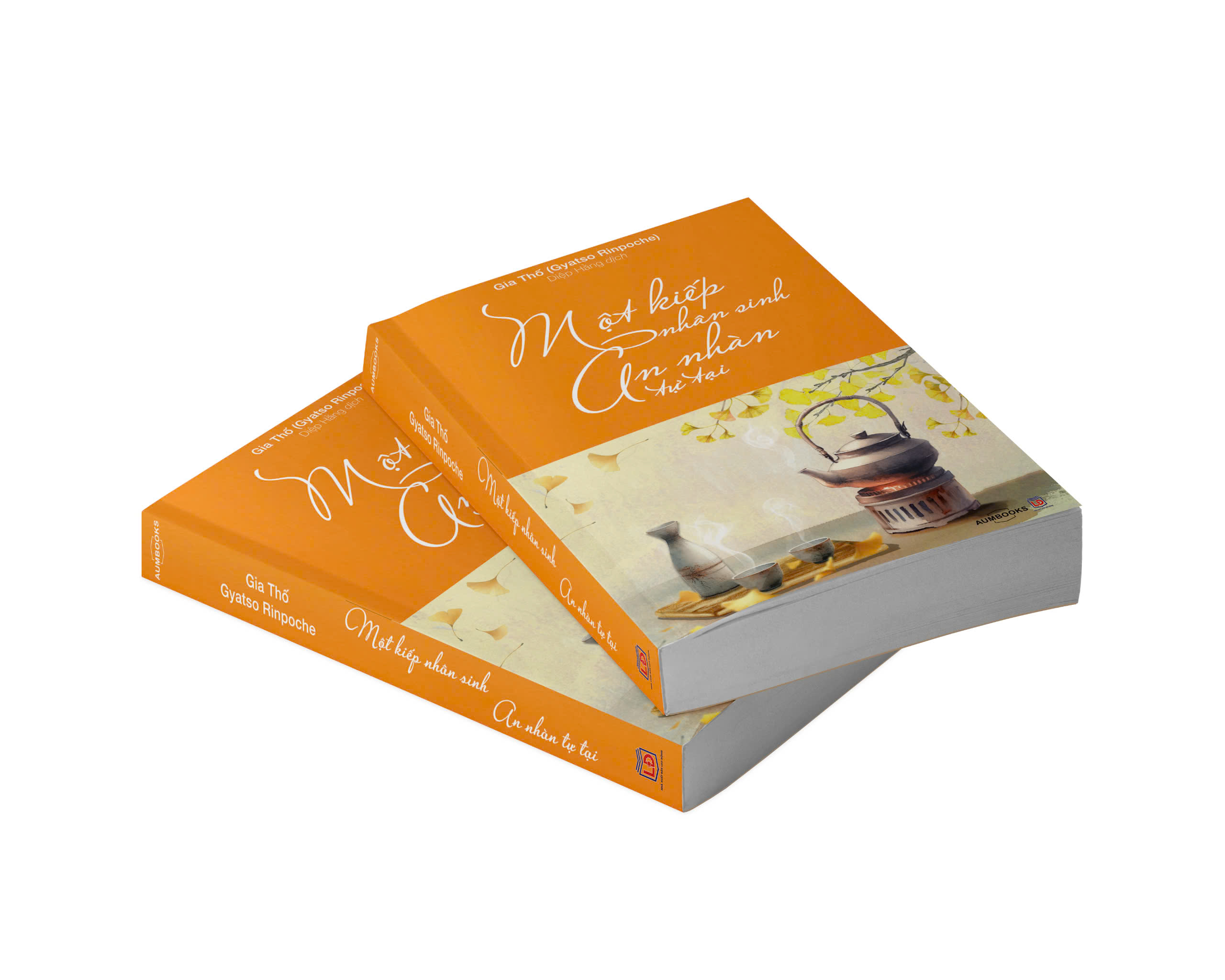 một kiếp nhân sinh, an nhàn tự tại - Ảnh 4