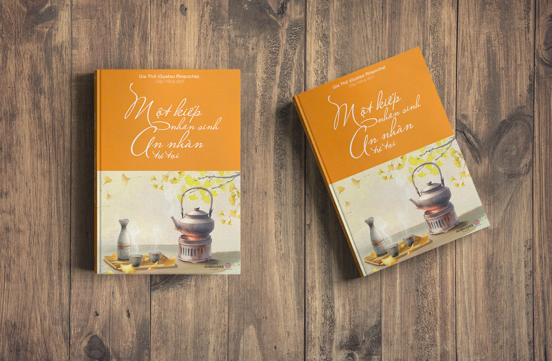 một kiếp nhân sinh, an nhàn tự tại - Ảnh 6