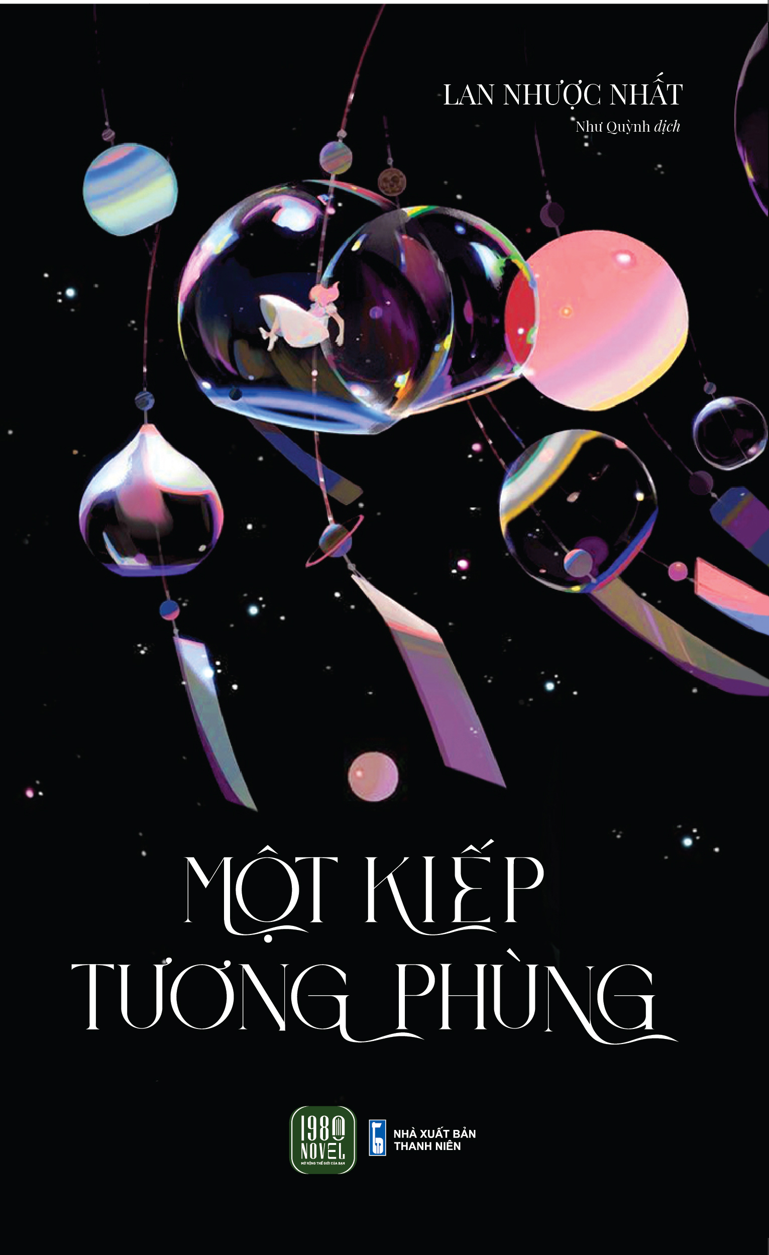 một kiếp tương phùng - Ảnh 2