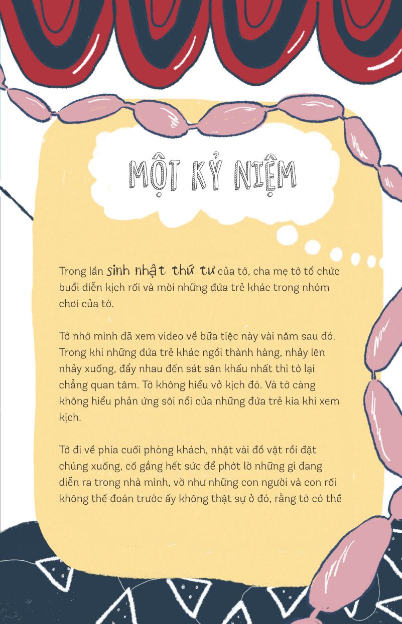 một kiểu bình thường khác - Ảnh 12