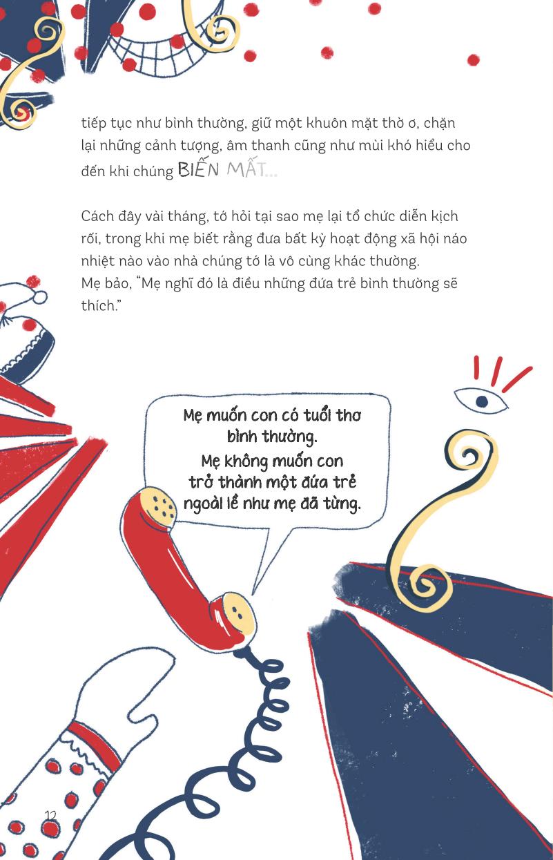 một kiểu bình thường khác - Ảnh 13