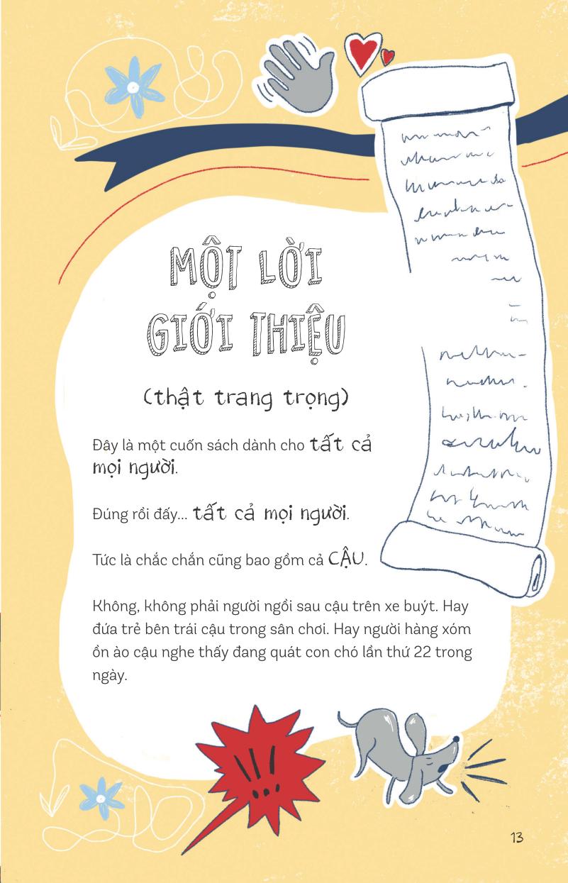 một kiểu bình thường khác - Ảnh 14