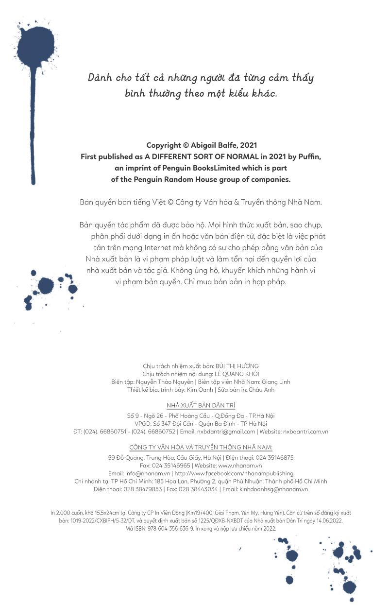 một kiểu bình thường khác - Ảnh 7