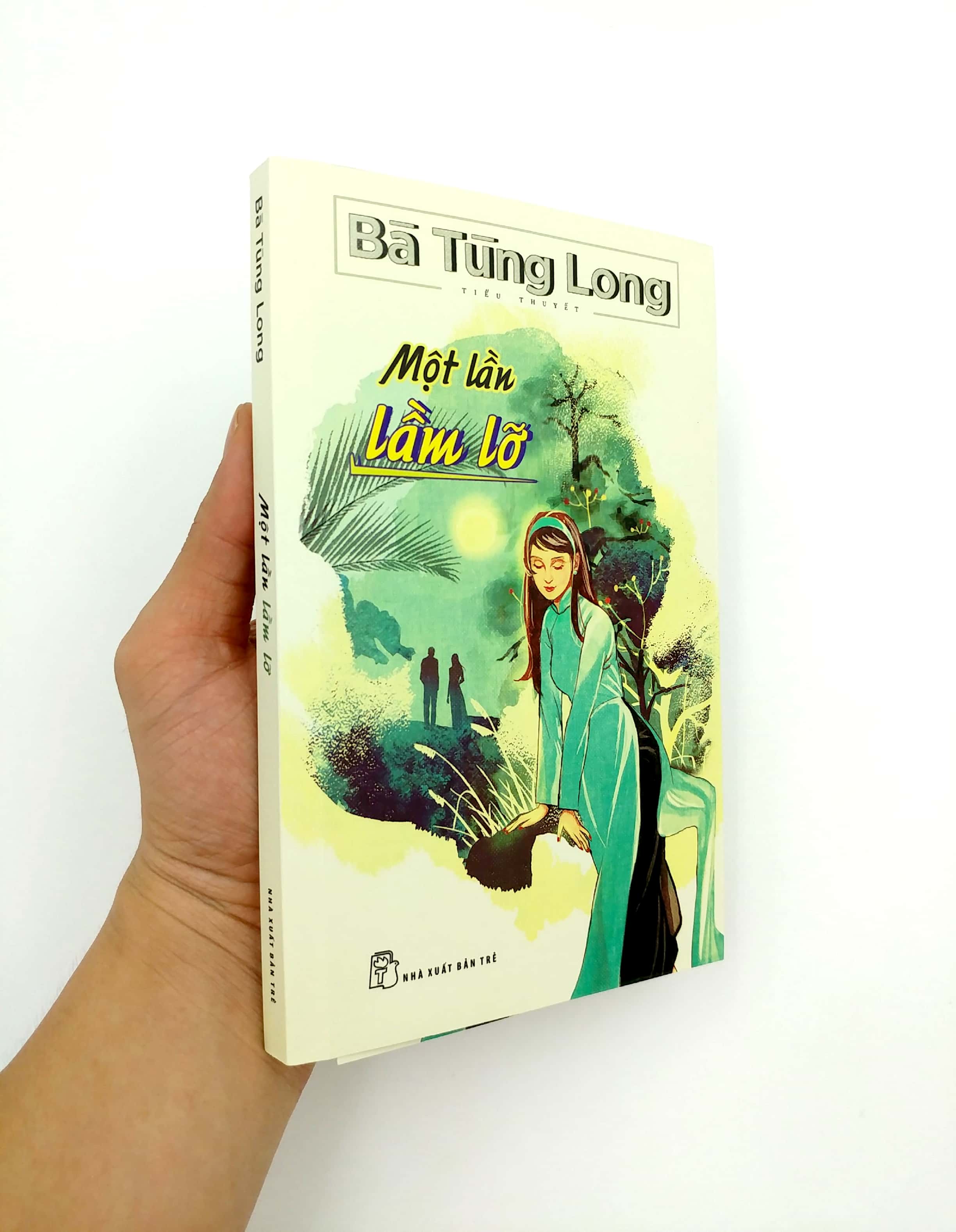 một lần lầm lỡ - Ảnh 12