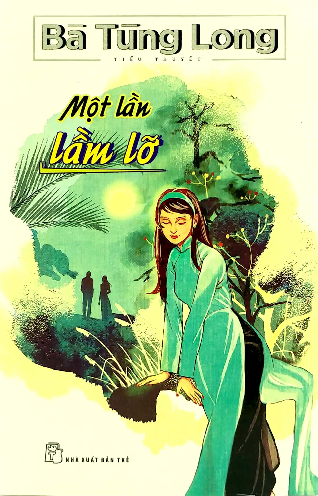 một lần lầm lỡ - Ảnh 2