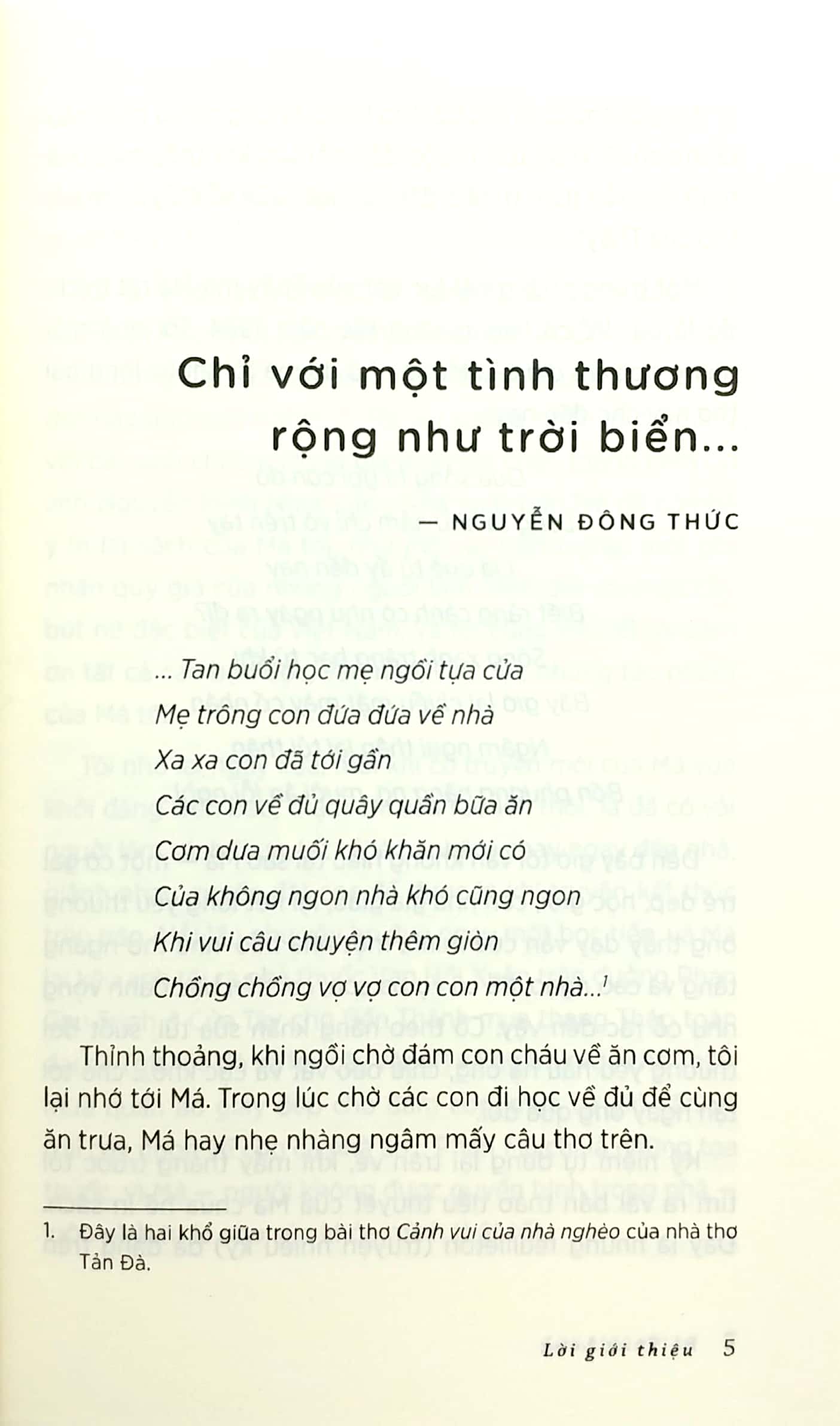 một lần lầm lỡ - Ảnh 3
