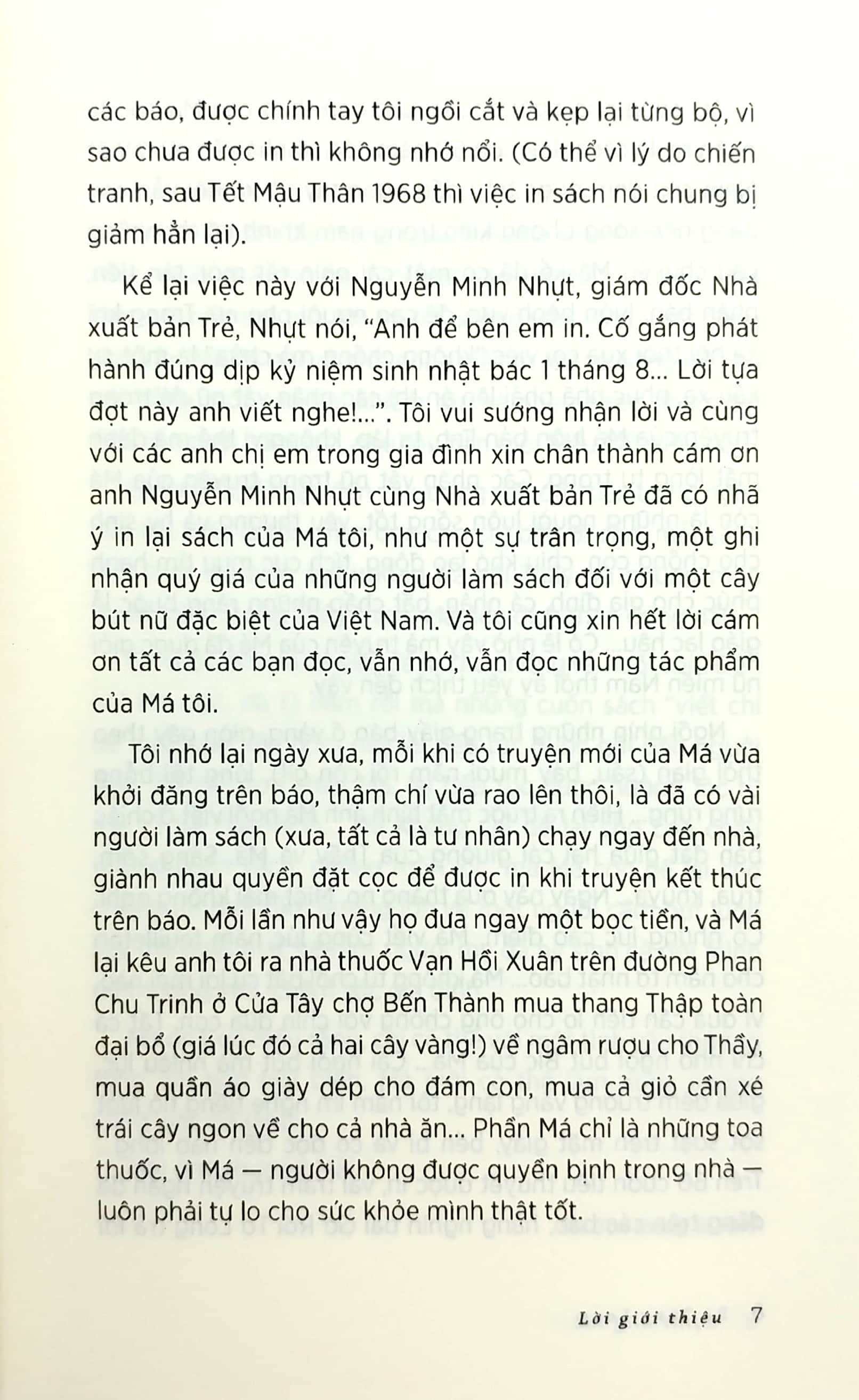 một lần lầm lỡ - Ảnh 5