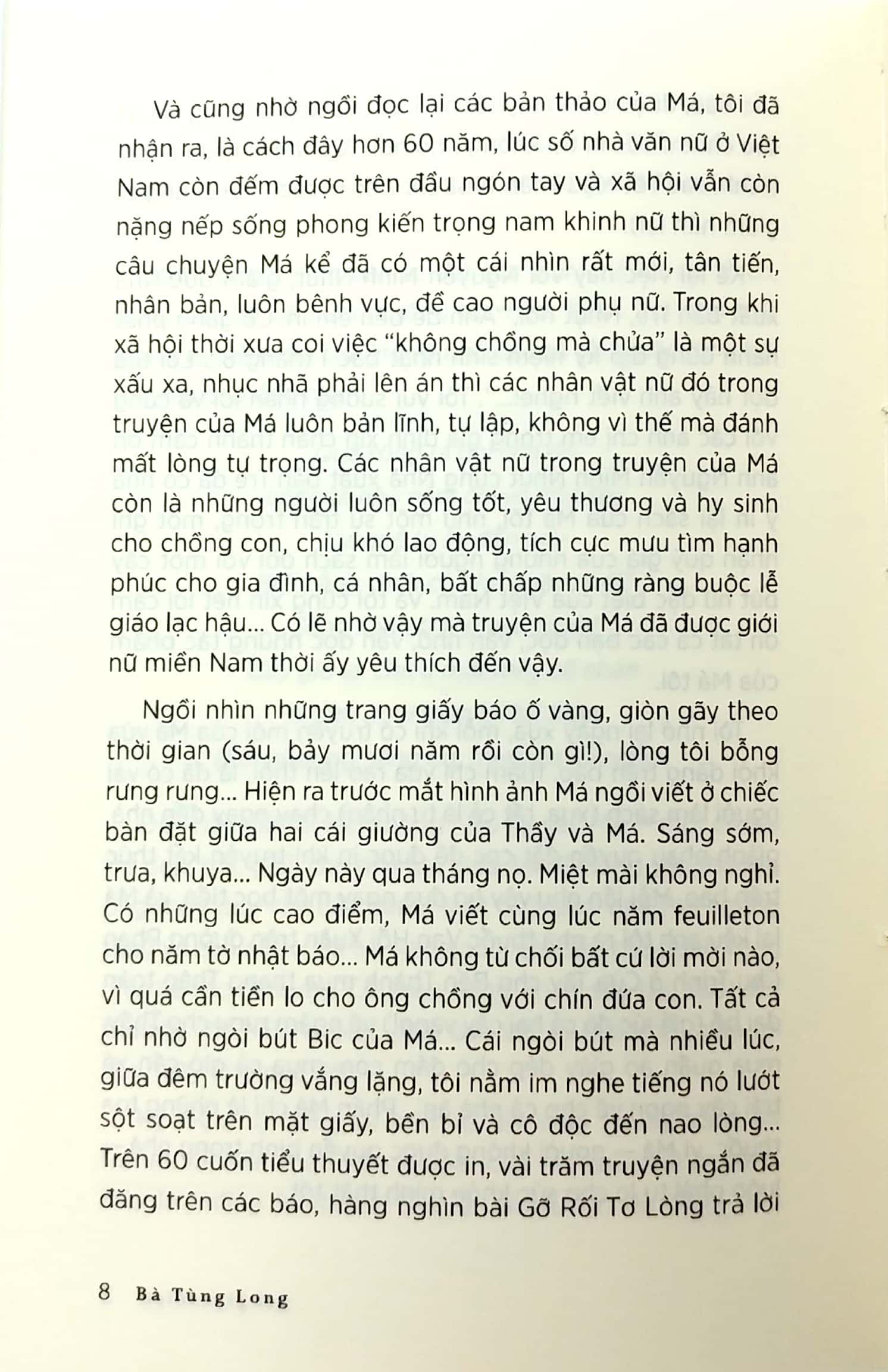 một lần lầm lỡ - Ảnh 6