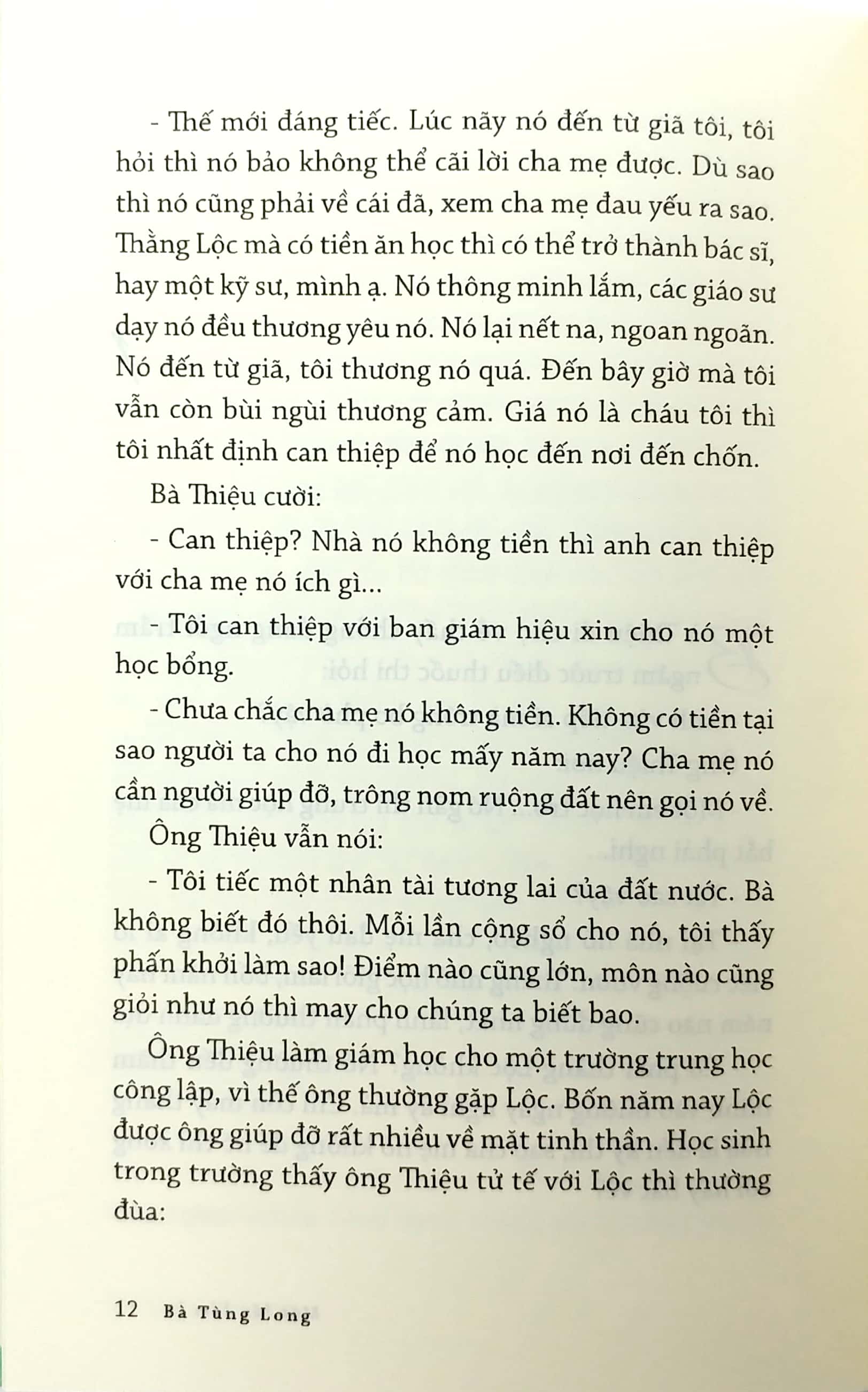 một lần lầm lỡ - Ảnh 9
