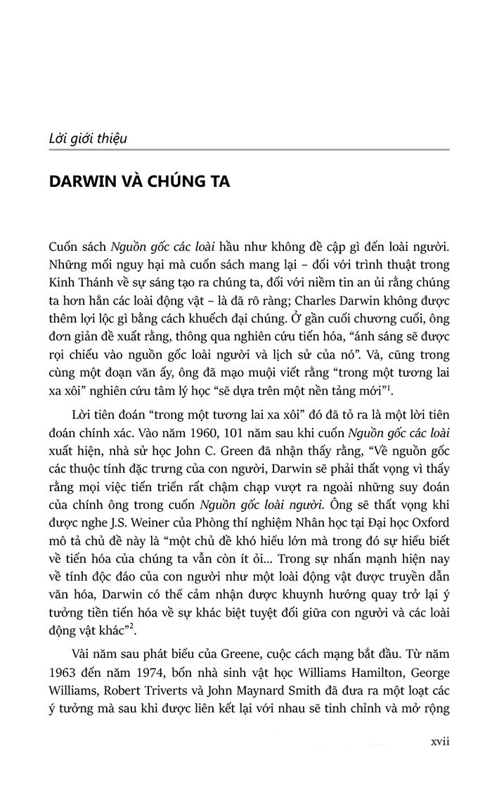 một loài động vật có đạo đức - the moral animal - Ảnh 12