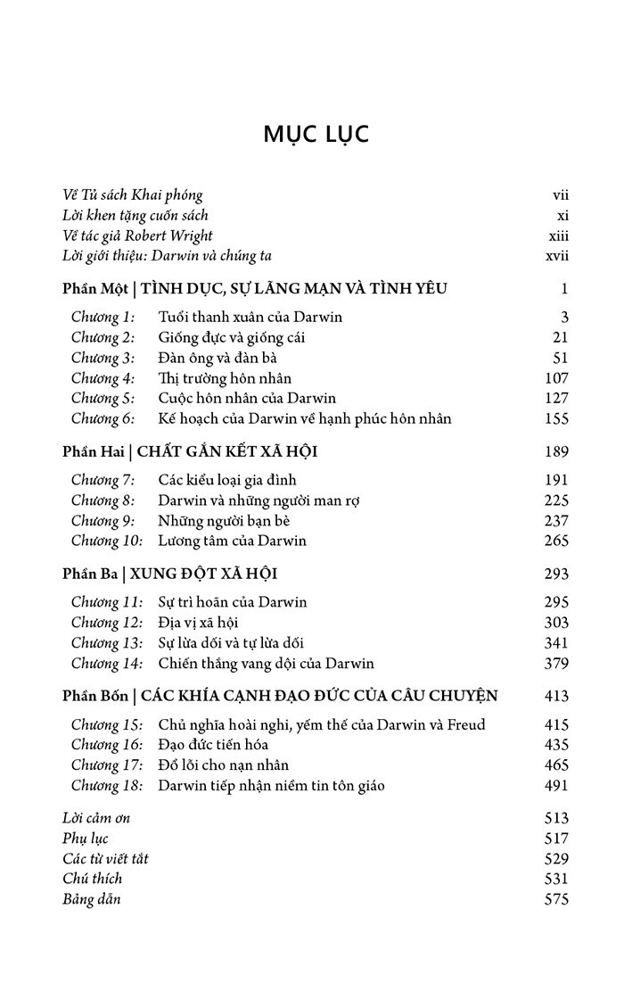 một loài động vật có đạo đức - the moral animal - Ảnh 9