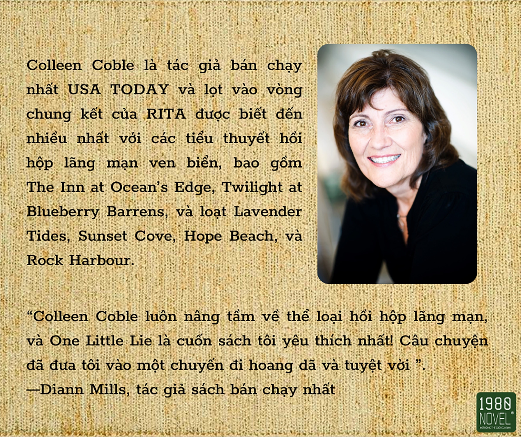 một lời nói dối - Ảnh 5