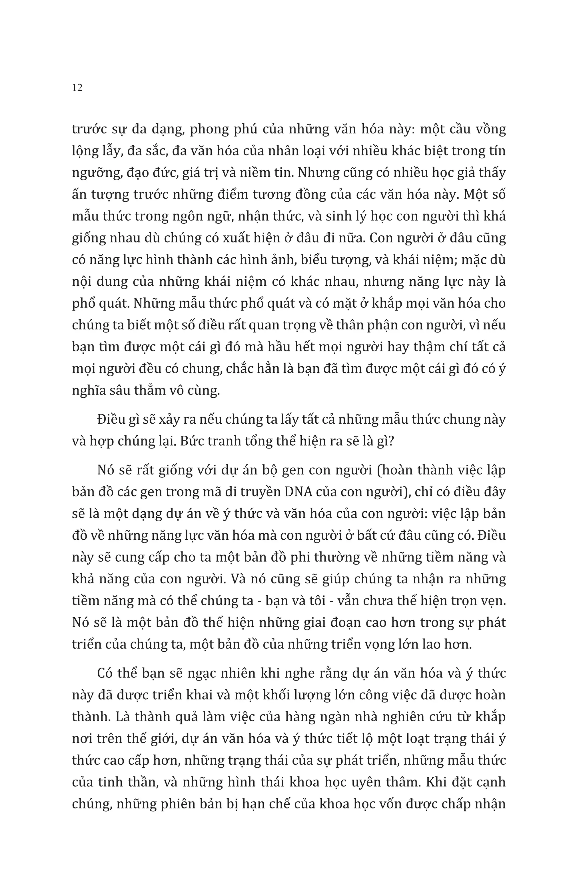 một lược sử về vạn vật - Ảnh 11