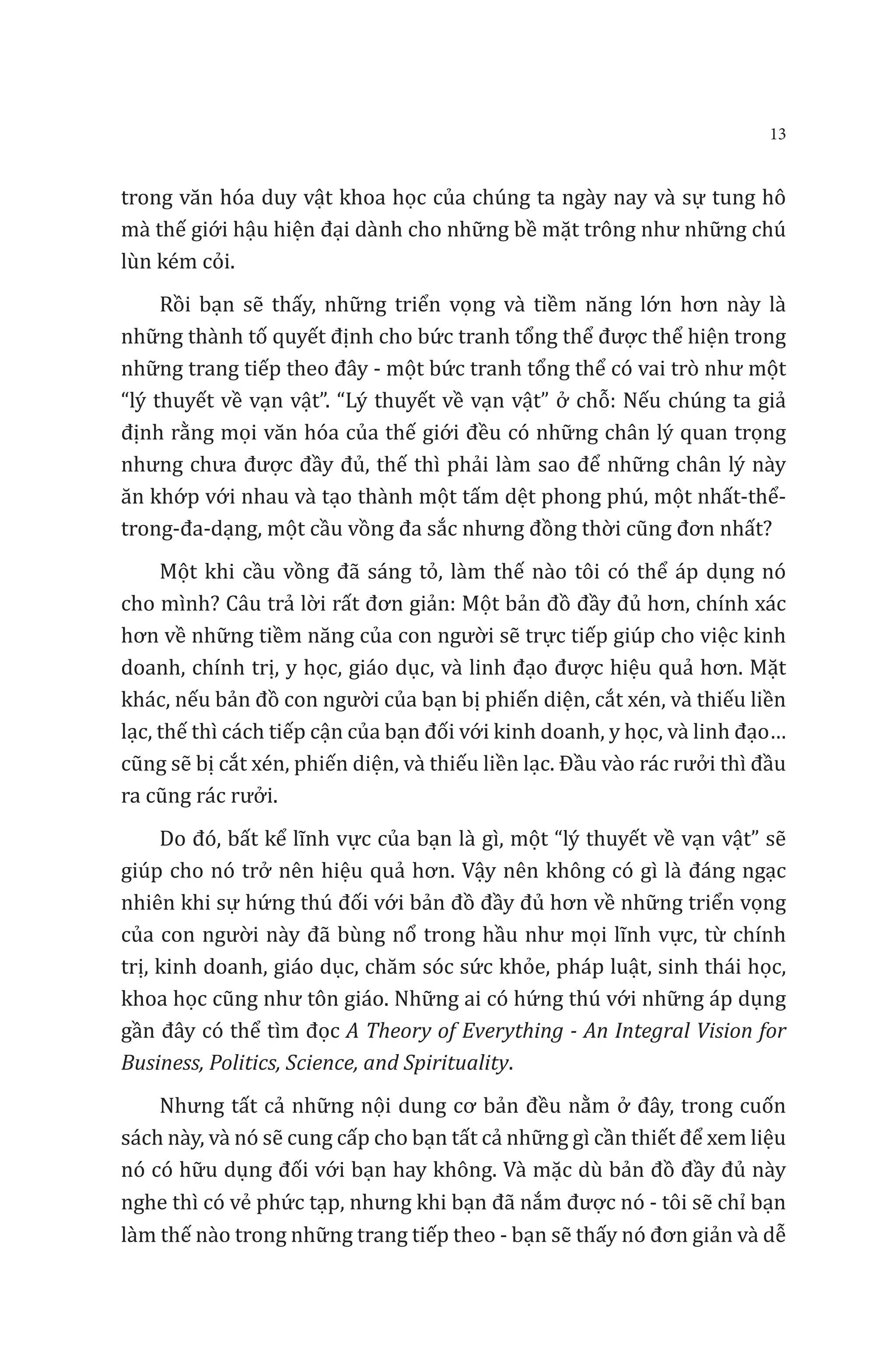 một lược sử về vạn vật - Ảnh 12