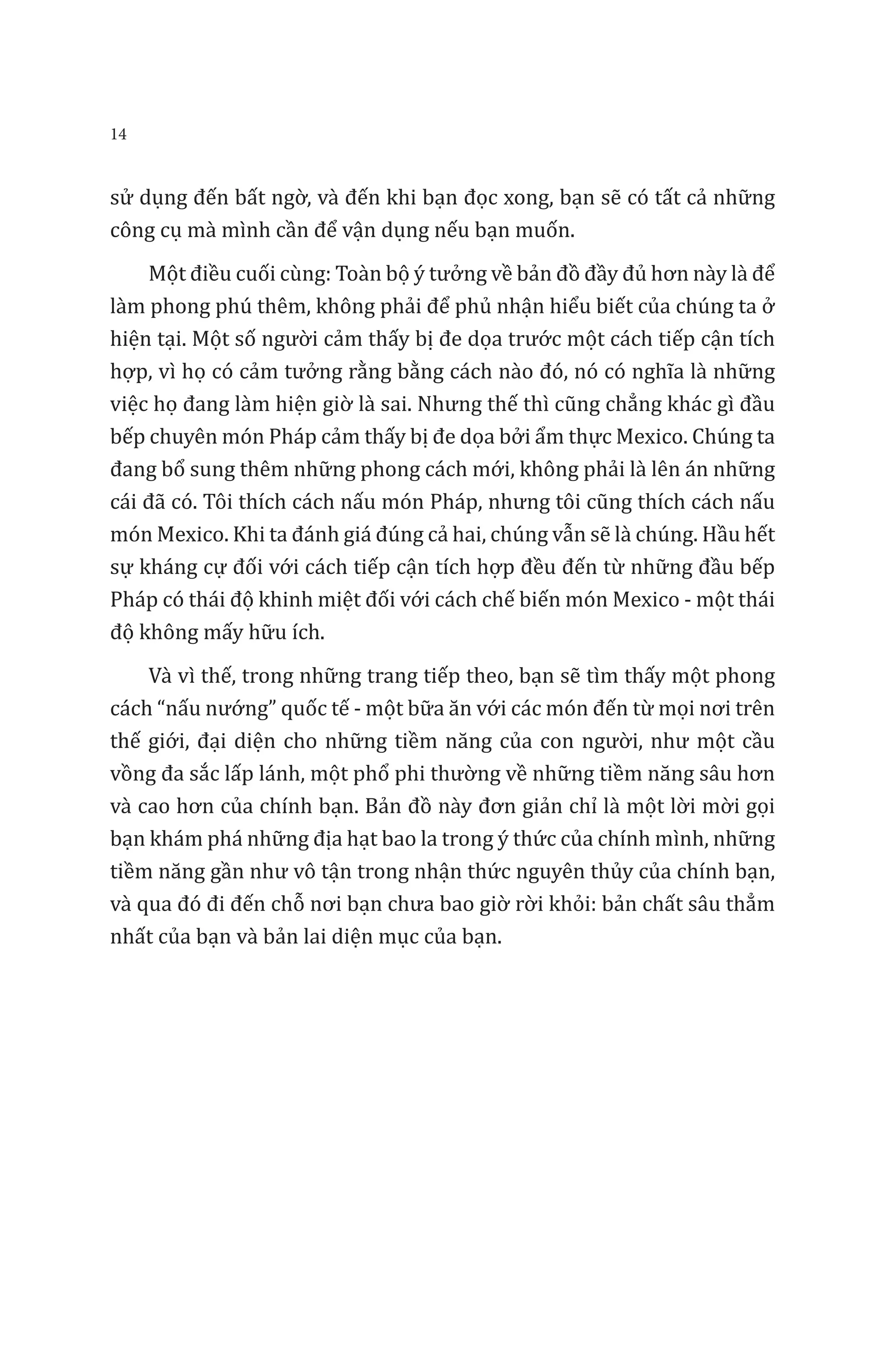 một lược sử về vạn vật - Ảnh 13