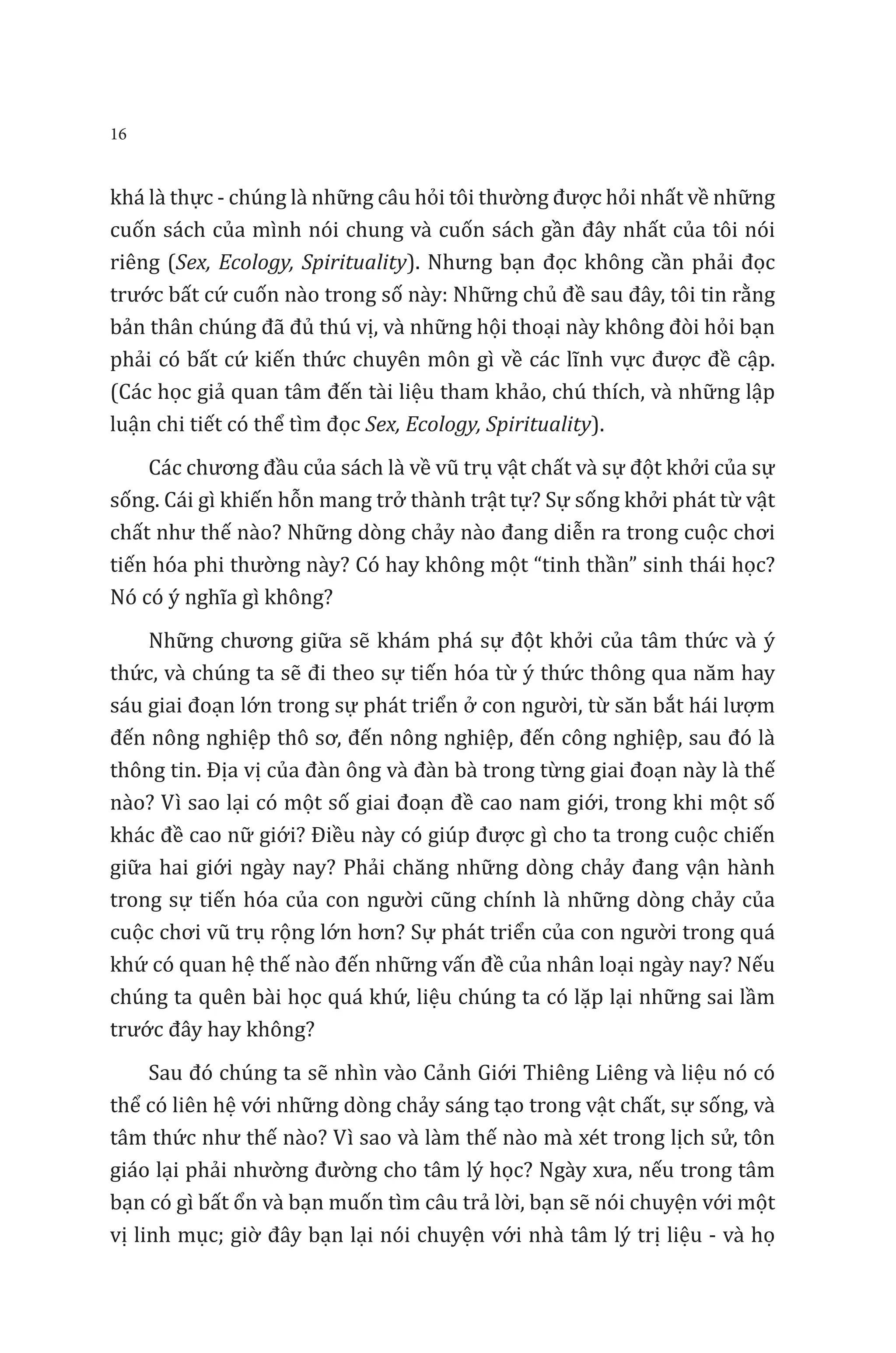 một lược sử về vạn vật - Ảnh 15