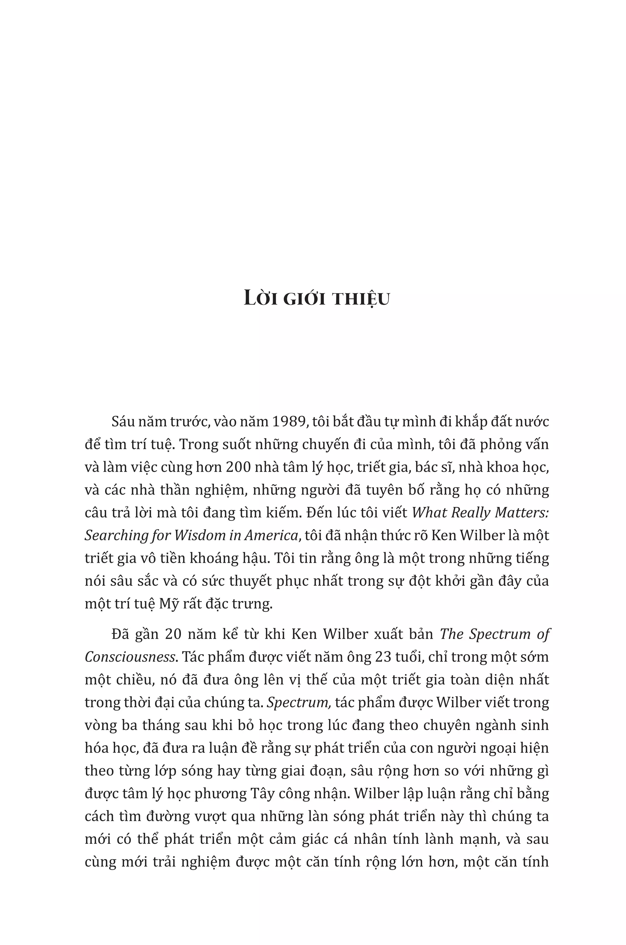 một lược sử về vạn vật - Ảnh 5