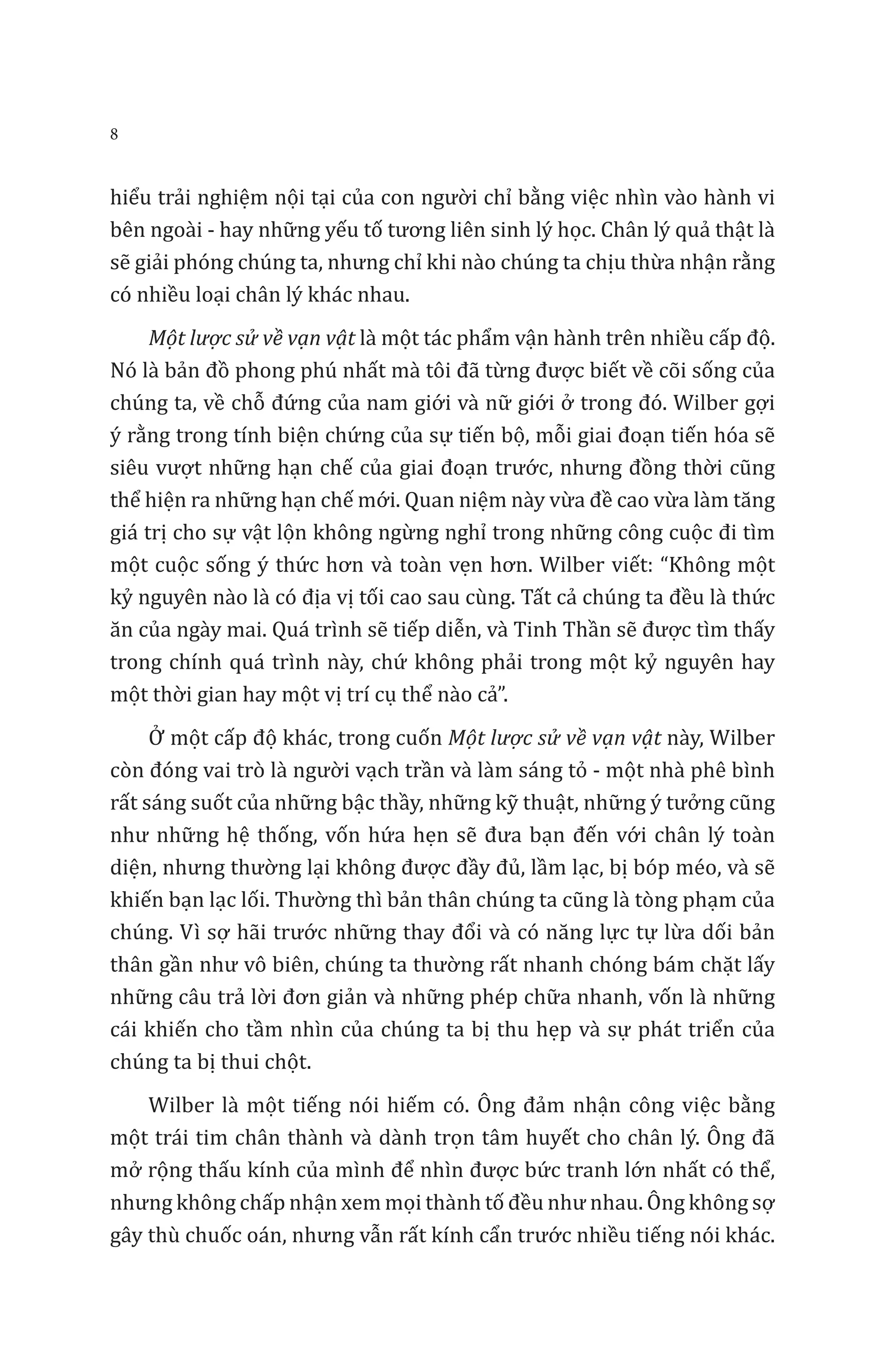 một lược sử về vạn vật - Ảnh 8