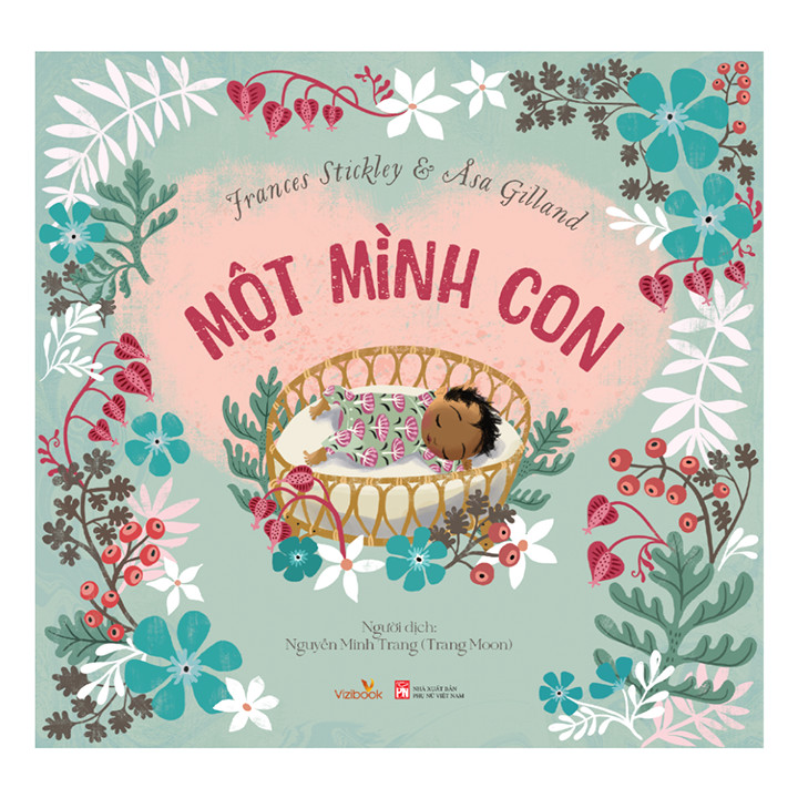 một mình con - Ảnh 4