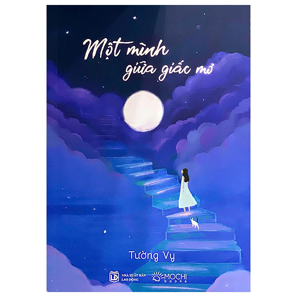 Một Mình Giữa Giấc Mơ