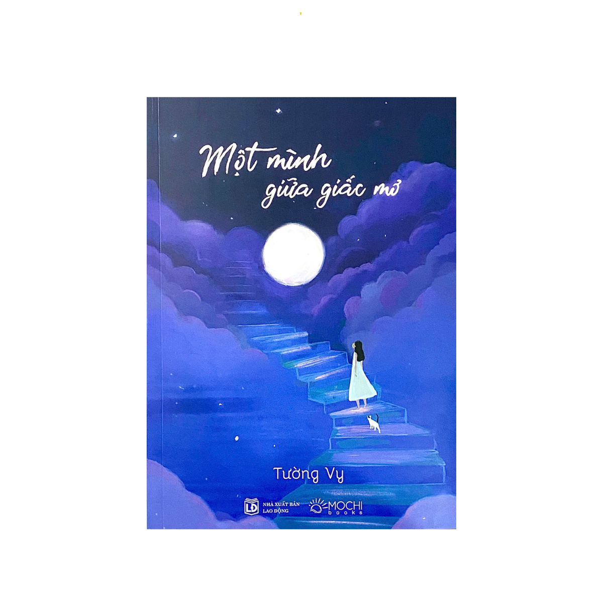 Một Mình Giữa Giấc Mơ - Ảnh 2