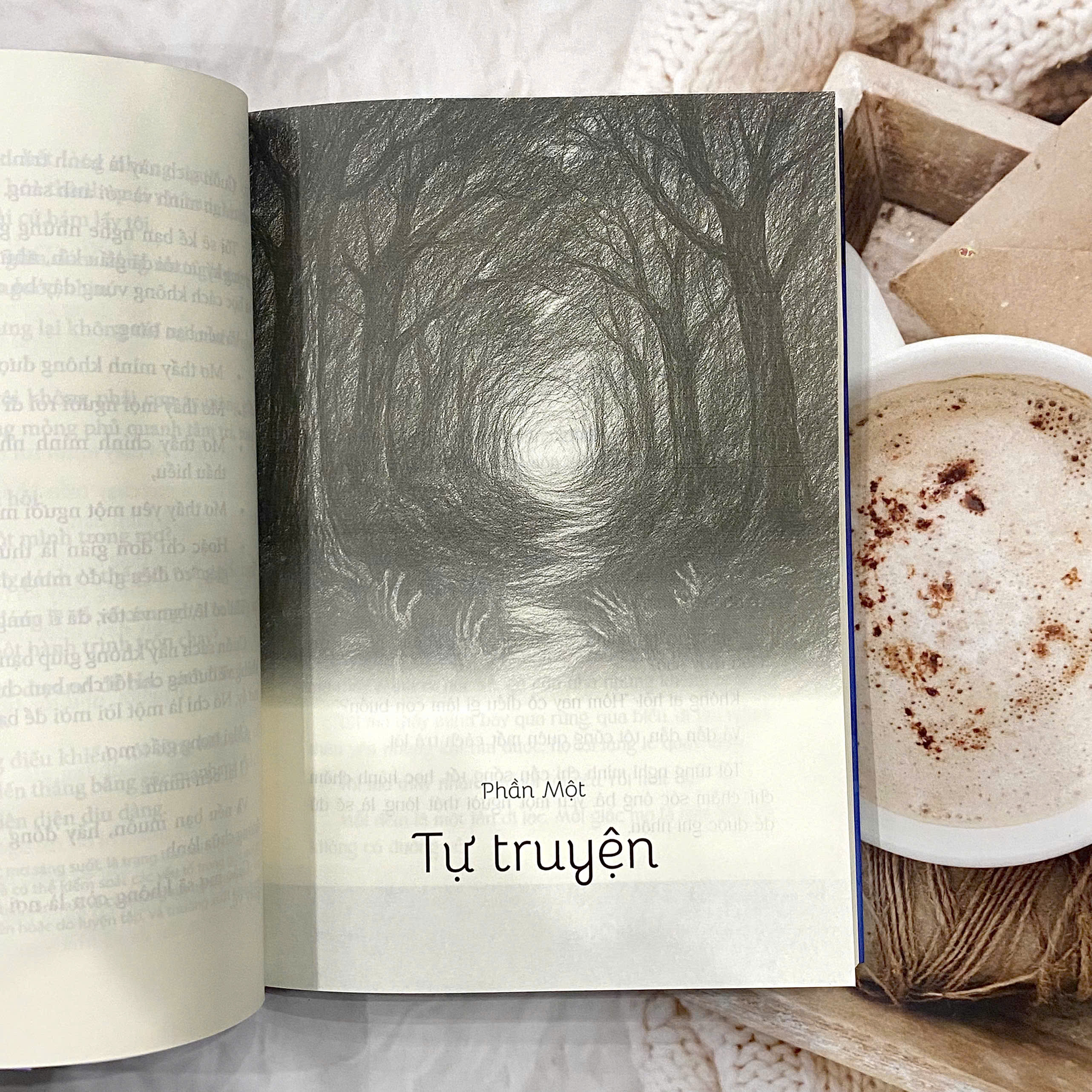 Một Mình Giữa Giấc Mơ - Ảnh 5