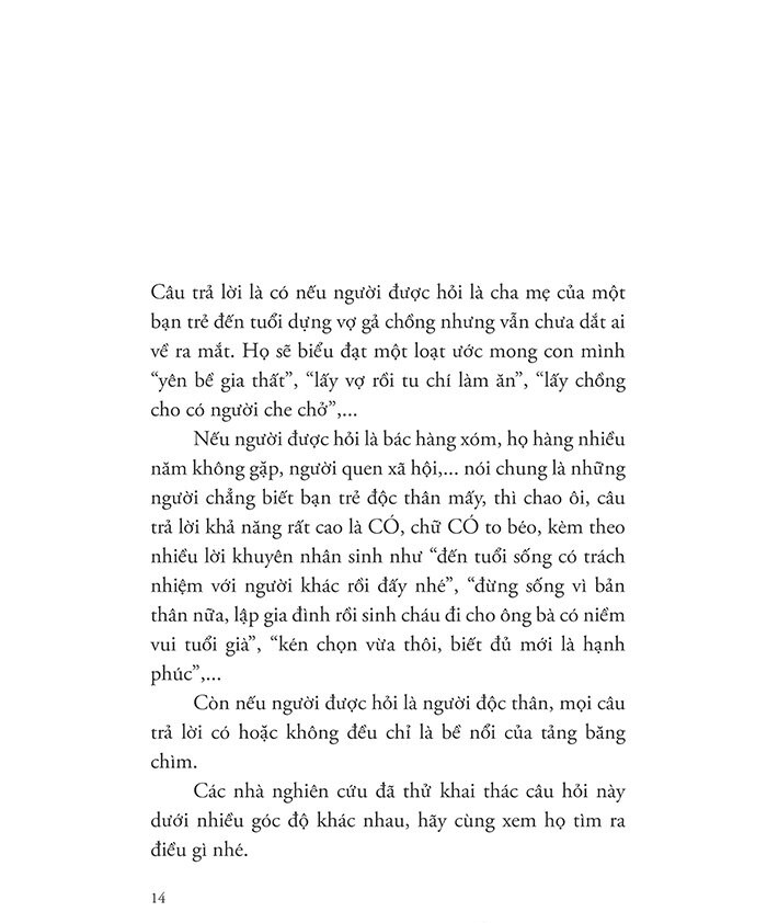 một mình tìm một nửa - Ảnh 11