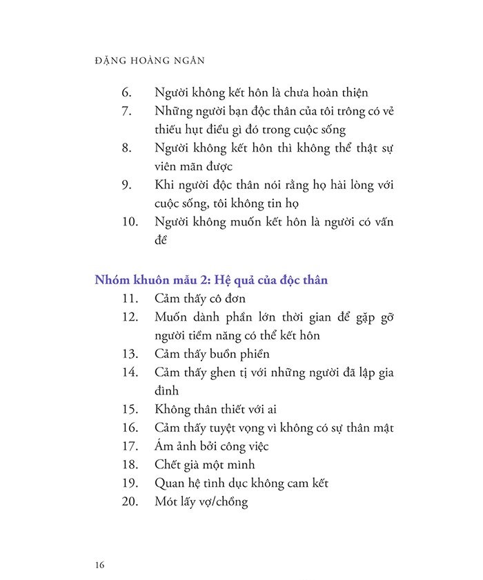 một mình tìm một nửa - Ảnh 13