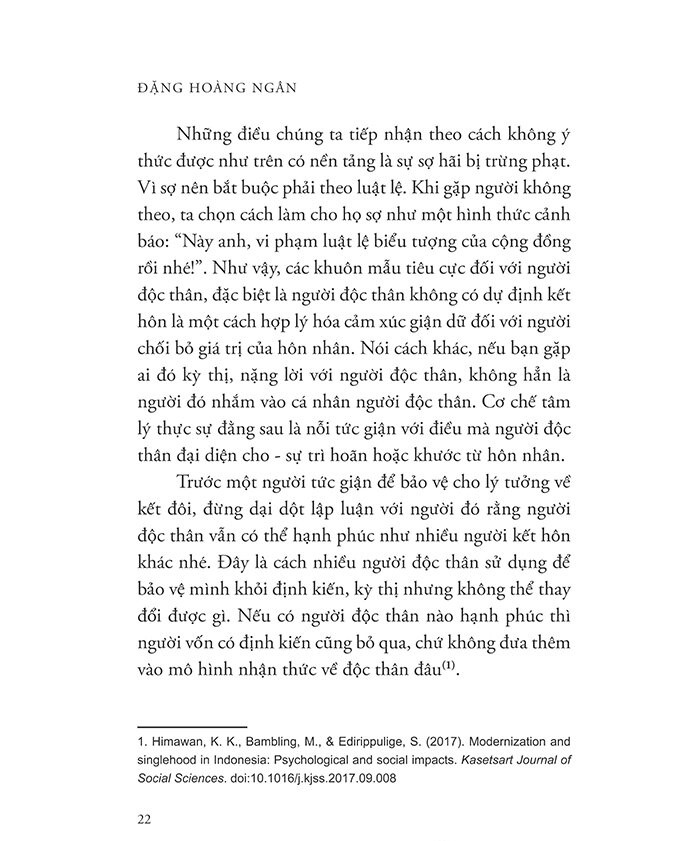 một mình tìm một nửa - Ảnh 19