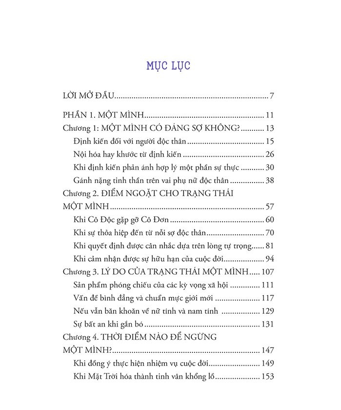 một mình tìm một nửa - Ảnh 4