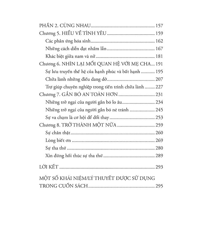 một mình tìm một nửa - Ảnh 5