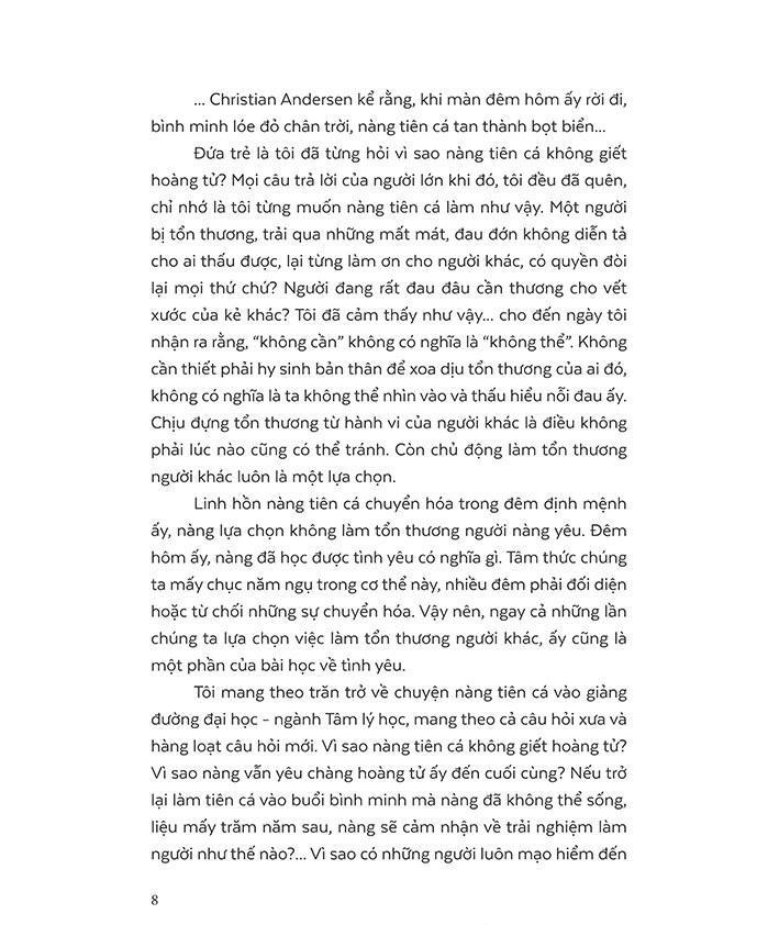 một mình tìm một nửa - Ảnh 7