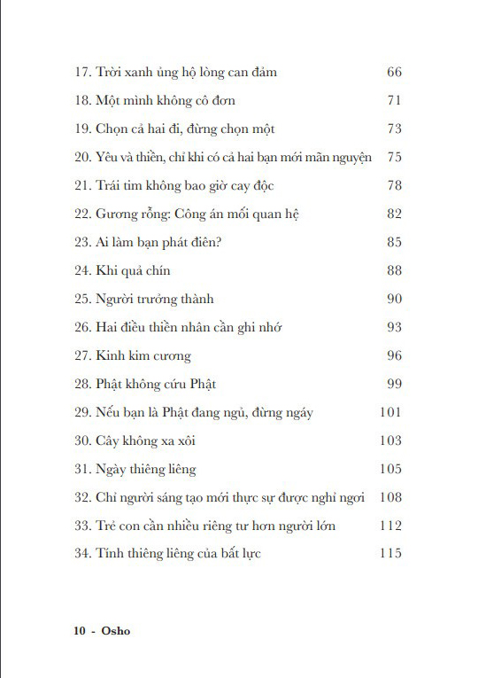 một muỗng thiền - Ảnh 4