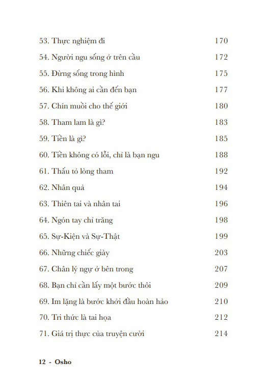 một muỗng thiền - Ảnh 5