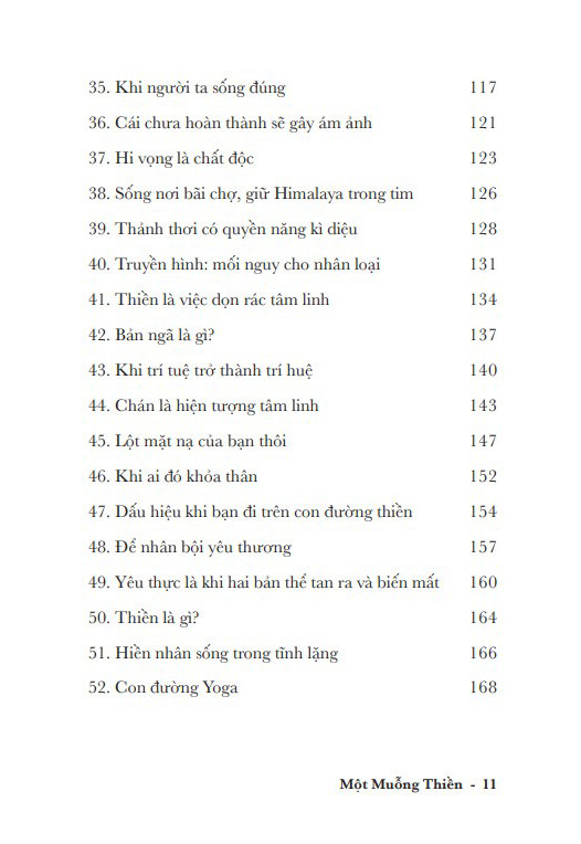 một muỗng thiền - Ảnh 6