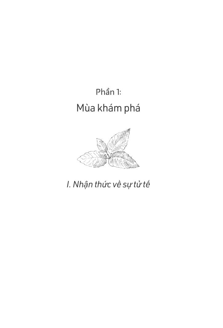 một năm sống tử tế - Ảnh 13