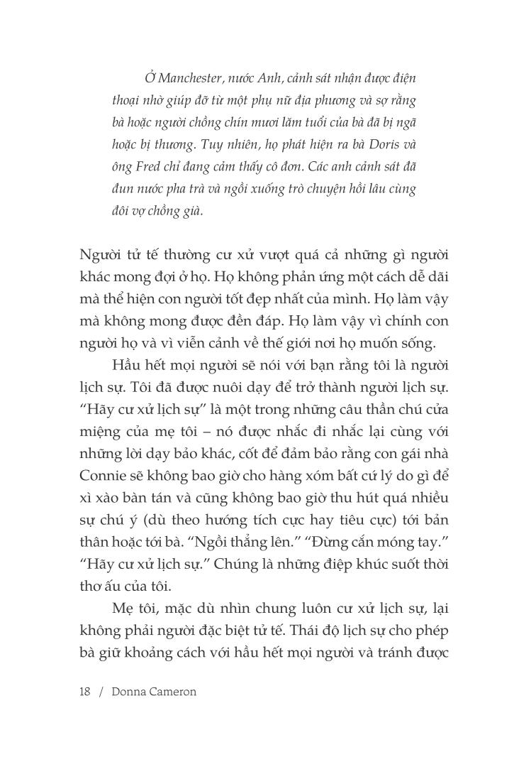 một năm sống tử tế - Ảnh 15