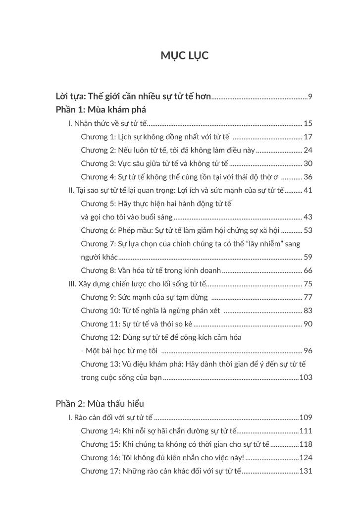 một năm sống tử tế - Ảnh 4